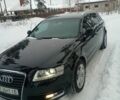 Черный Ауди А6, объемом двигателя 2 л и пробегом 234 тыс. км за 12000 $, фото 3 на Automoto.ua