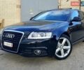 Черный Ауди А6, объемом двигателя 3 л и пробегом 275 тыс. км за 14850 $, фото 118 на Automoto.ua