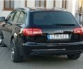 Черный Ауди А6, объемом двигателя 3 л и пробегом 250 тыс. км за 2700 $, фото 6 на Automoto.ua