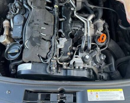 Чорний Ауді А6, об'ємом двигуна 2 л та пробігом 263 тис. км за 11300 $, фото 10 на Automoto.ua