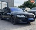 Чорний Ауді А6, об'ємом двигуна 1.97 л та пробігом 310 тис. км за 9990 $, фото 3 на Automoto.ua