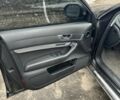 Чорний Ауді А6, об'ємом двигуна 3 л та пробігом 367 тис. км за 7200 $, фото 6 на Automoto.ua