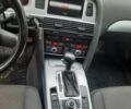 Чорний Ауді А6, об'ємом двигуна 2 л та пробігом 223 тис. км за 12000 $, фото 7 на Automoto.ua