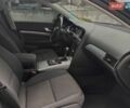 Черный Ауди А6, объемом двигателя 2 л и пробегом 214 тыс. км за 10800 $, фото 11 на Automoto.ua