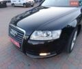 Черный Ауди А6, объемом двигателя 2 л и пробегом 236 тыс. км за 11499 $, фото 23 на Automoto.ua