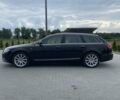 Черный Ауди А6, объемом двигателя 1.98 л и пробегом 330 тыс. км за 10300 $, фото 8 на Automoto.ua