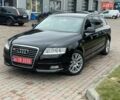 Черный Ауди А6, объемом двигателя 2 л и пробегом 248 тыс. км за 10900 $, фото 2 на Automoto.ua