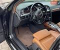 Черный Ауди А6, объемом двигателя 1.97 л и пробегом 227 тыс. км за 11900 $, фото 13 на Automoto.ua