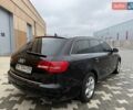 Чорний Ауді А6, об'ємом двигуна 1.97 л та пробігом 287 тис. км за 10500 $, фото 3 на Automoto.ua