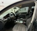 Черный Ауди А6, объемом двигателя 2 л и пробегом 287 тыс. км за 10400 $, фото 20 на Automoto.ua