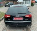 Черный Ауди А6, объемом двигателя 2 л и пробегом 248 тыс. км за 10900 $, фото 76 на Automoto.ua