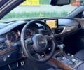 Чорний Ауді А6, об'ємом двигуна 3 л та пробігом 232 тис. км за 19900 $, фото 67 на Automoto.ua