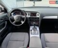 Чорний Ауді А6, об'ємом двигуна 1.97 л та пробігом 310 тис. км за 9990 $, фото 36 на Automoto.ua