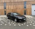 Черный Ауди А6, объемом двигателя 2 л и пробегом 287 тыс. км за 10400 $, фото 16 на Automoto.ua