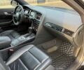 Чорний Ауді А6, об'ємом двигуна 2.7 л та пробігом 254 тис. км за 12900 $, фото 33 на Automoto.ua