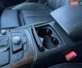 Чорний Ауді А6, об'ємом двигуна 3 л та пробігом 232 тис. км за 19900 $, фото 84 на Automoto.ua