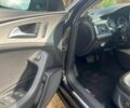Черный Ауди А6, объемом двигателя 3 л и пробегом 257 тыс. км за 14857 $, фото 3 на Automoto.ua