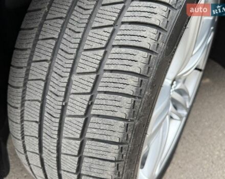 Чорний Ауді А6, об'ємом двигуна 2.7 л та пробігом 350 тис. км за 12800 $, фото 50 на Automoto.ua