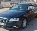 Чорний Ауді А6, об'ємом двигуна 2 л та пробігом 360 тис. км за 9300 $, фото 1 на Automoto.ua