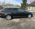 Черный Ауди А6, объемом двигателя 2.7 л и пробегом 329 тыс. км за 11500 $, фото 15 на Automoto.ua