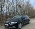 Чорний Ауді А6, об'ємом двигуна 2 л та пробігом 263 тис. км за 11300 $, фото 1 на Automoto.ua