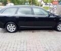 Чорний Ауді А6, об'ємом двигуна 2 л та пробігом 265 тис. км за 12500 $, фото 5 на Automoto.ua