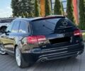 Чорний Ауді А6, об'ємом двигуна 3 л та пробігом 227 тис. км за 4000 $, фото 4 на Automoto.ua