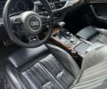 Ауді А6 2011 у Сарнах на Automoto.ua Чорний Ауді А6, об'ємом двигуна 3 л та пробігом 270 тис. км за 15000 $, фото 7 на Automoto.ua
