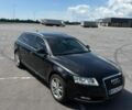 Чорний Ауді А6, об'ємом двигуна 2 л та пробігом 400 тис. км за 10000 $, фото 1 на Automoto.ua