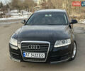Чорний Ауді А6, об'ємом двигуна 1.97 л та пробігом 247 тис. км за 10500 $, фото 1 на Automoto.ua