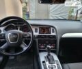 Чорний Ауді А6, об'ємом двигуна 2 л та пробігом 287 тис. км за 11499 $, фото 8 на Automoto.ua