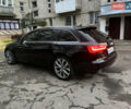 Ауді А6 2011 у Вінниці на Automoto.ua Чорний Ауді А6, об'ємом двигуна 2.97 л та пробігом 300 тис. км за 13300 $, фото 13 на Automoto.ua