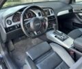 Чорний Ауді А6, об'ємом двигуна 3 л та пробігом 227 тис. км за 4500 $, фото 6 на Automoto.ua