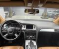 Чорний Ауді А6, об'ємом двигуна 2.7 л та пробігом 236 тис. км за 12500 $, фото 8 на Automoto.ua