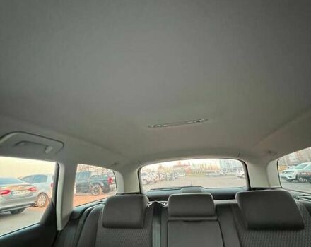 Чорний Ауді А6, об'ємом двигуна 2 л та пробігом 263 тис. км за 11300 $, фото 30 на Automoto.ua