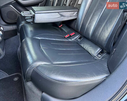 Черный Ауди А6, объемом двигателя 3 л и пробегом 238 тыс. км за 15650 $, фото 53 на Automoto.ua