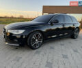 Чорний Ауді А6, об'ємом двигуна 2 л та пробігом 288 тис. км за 13499 $, фото 2 на Automoto.ua