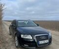Чорний Ауді А6, об'ємом двигуна 2 л та пробігом 263 тис. км за 11300 $, фото 2 на Automoto.ua