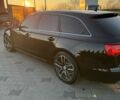 Черный Ауди А6, объемом двигателя 2 л и пробегом 288 тыс. км за 13999 $, фото 3 на Automoto.ua