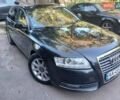 Черный Ауди А6, объемом двигателя 1.97 л и пробегом 314 тыс. км за 12700 $, фото 1 на Automoto.ua