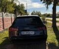 Черный Ауди А6, объемом двигателя 3 л и пробегом 350 тыс. км за 12500 $, фото 3 на Automoto.ua