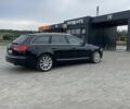 Ауди А6 2011 в Золочев на Automoto.ua Черный Ауди А6, объемом двигателя 1.98 л и пробегом 330 тыс. км за 10300 $, фото 10 на Automoto.ua
