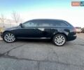 Чорний Ауді А6, об'ємом двигуна 2 л та пробігом 263 тис. км за 11300 $, фото 24 на Automoto.ua