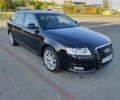 Чорний Ауді А6, об'ємом двигуна 3 л та пробігом 260 тис. км за 2200 $, фото 1 на Automoto.ua