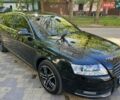 Чорний Ауді А6, об'ємом двигуна 1.97 л та пробігом 303 тис. км за 11000 $, фото 1 на Automoto.ua