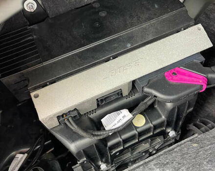 Чорний Ауді А6, об'ємом двигуна 1.97 л та пробігом 226 тис. км за 12200 $, фото 34 на Automoto.ua