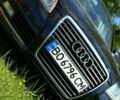 Черный Ауди А6, объемом двигателя 2 л и пробегом 149 тыс. км за 10800 $, фото 1 на Automoto.ua