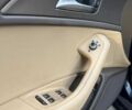 Черный Ауди А6, объемом двигателя 2 л и пробегом 307 тыс. км за 13500 $, фото 30 на Automoto.ua