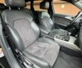 Черный Ауди А6, объемом двигателя 3 л и пробегом 269 тыс. км за 15950 $, фото 26 на Automoto.ua
