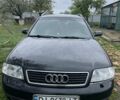 Чорний Ауді А6, об'ємом двигуна 0 л та пробігом 300 тис. км за 3354 $, фото 1 на Automoto.ua